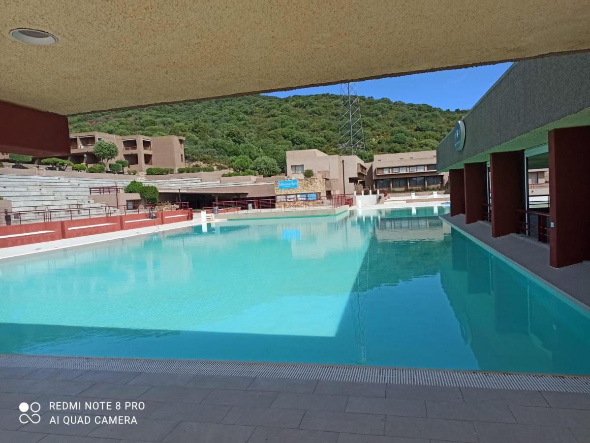 Cugnana Mare Resort Extérieur photo