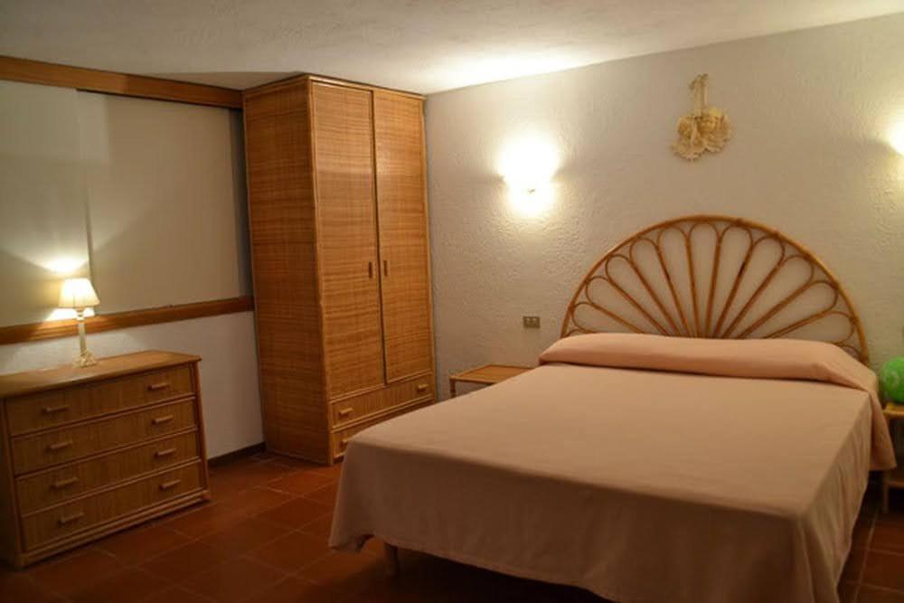 Cugnana Mare Resort Extérieur photo